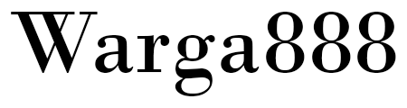 Warga888